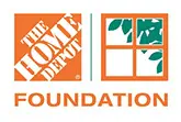 The home depot foundation logo