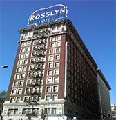 rosslyn